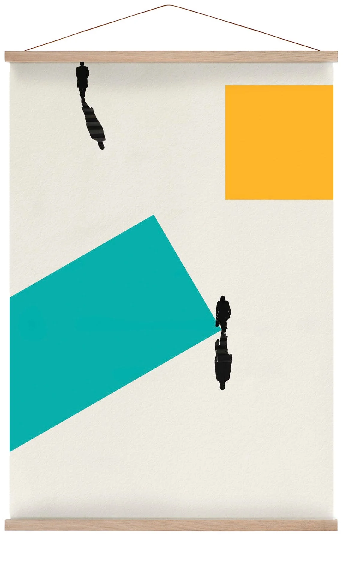 Grafische Intervention 16