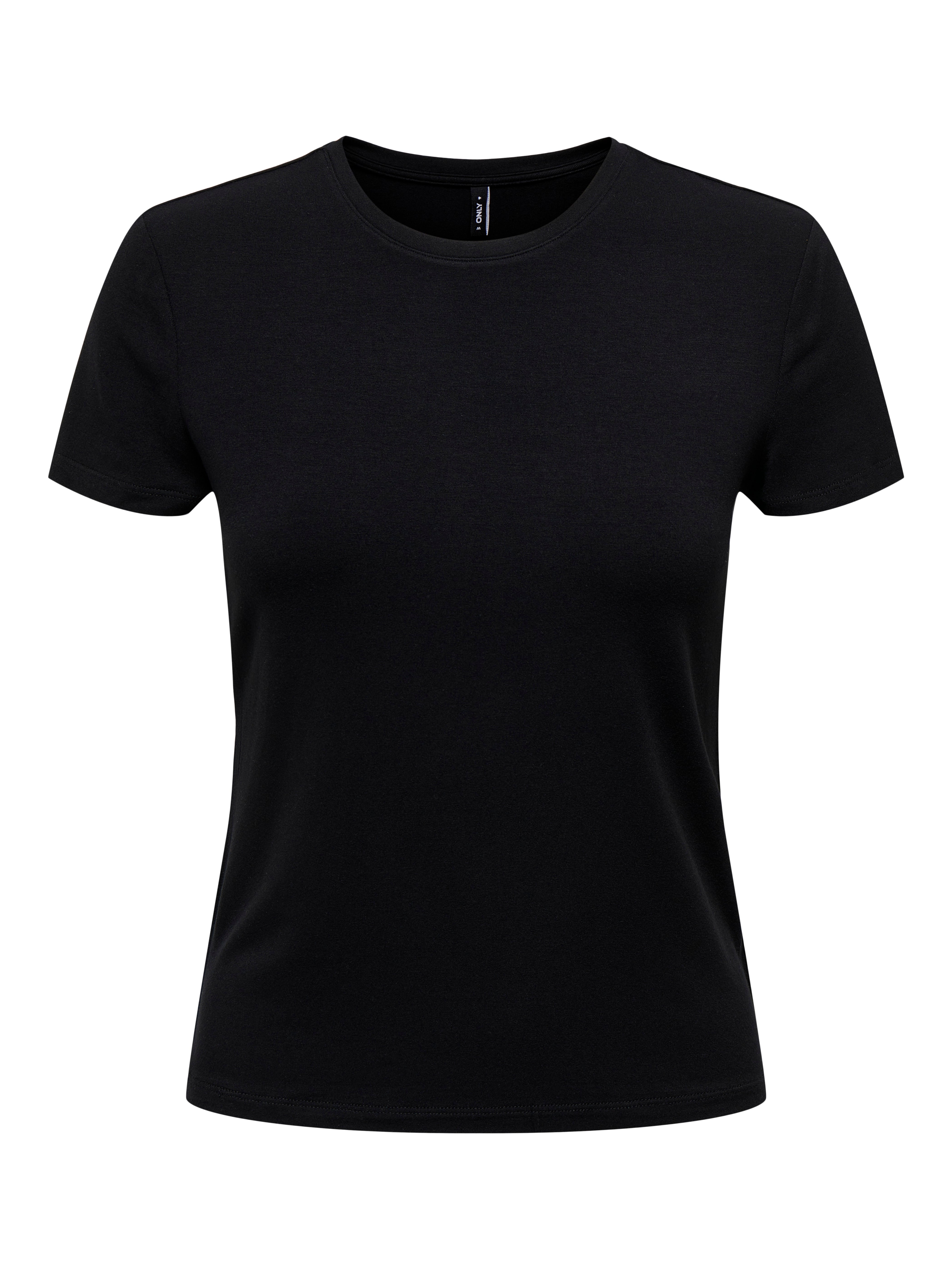 ONLFELINA T-shirt Black