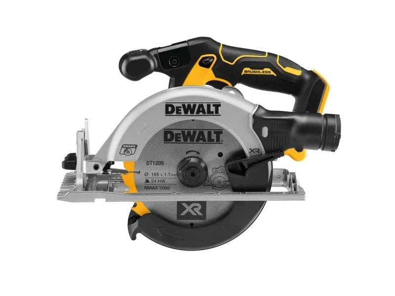 DeWALT DCS565N-XJ, 2400 W, 2,8 kg, 1 stk