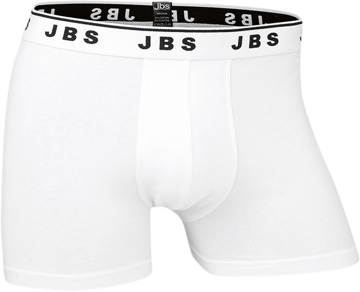 JBS JBS 3-pack tights GOTS Multi