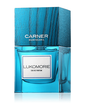 Carner Barcelona Lukomorie edp vapo 100ml