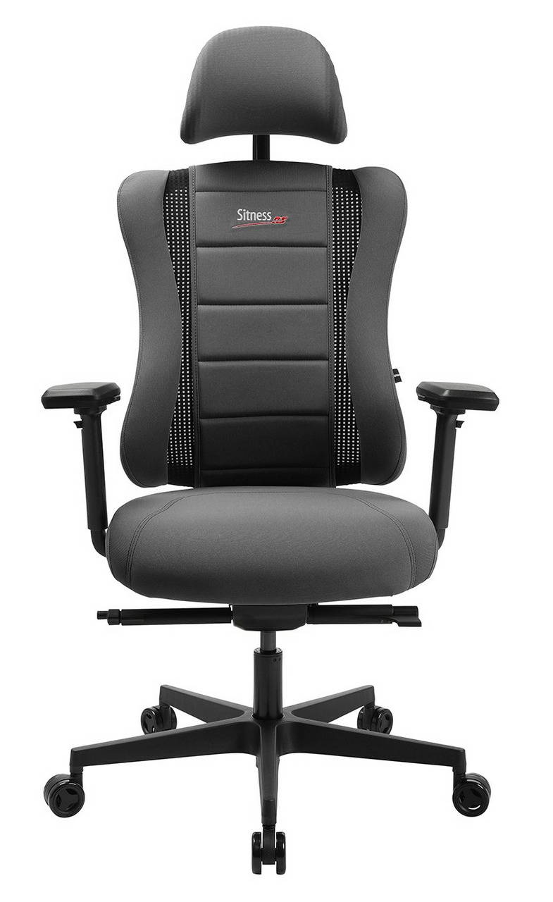 Topstar Gaming Stuhl SITNESS RS PRO