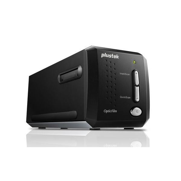 Plustek Opticfilm 8200i Ai