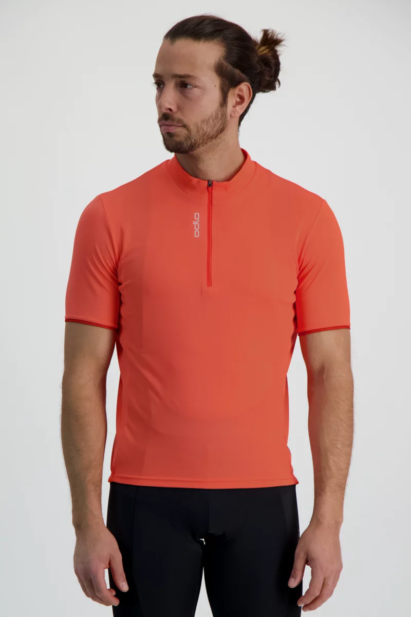 Odlo Essential ECO Herren Biketrikot
