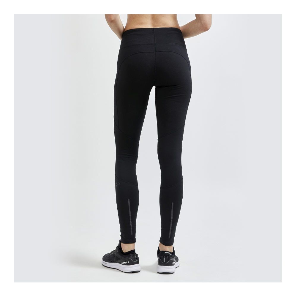 Craft ADV ESSENCE WARM - Legging Femme black