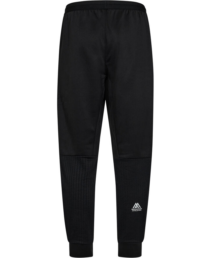 The North Face M MA FLEECE PANT TNF BLACK Sort