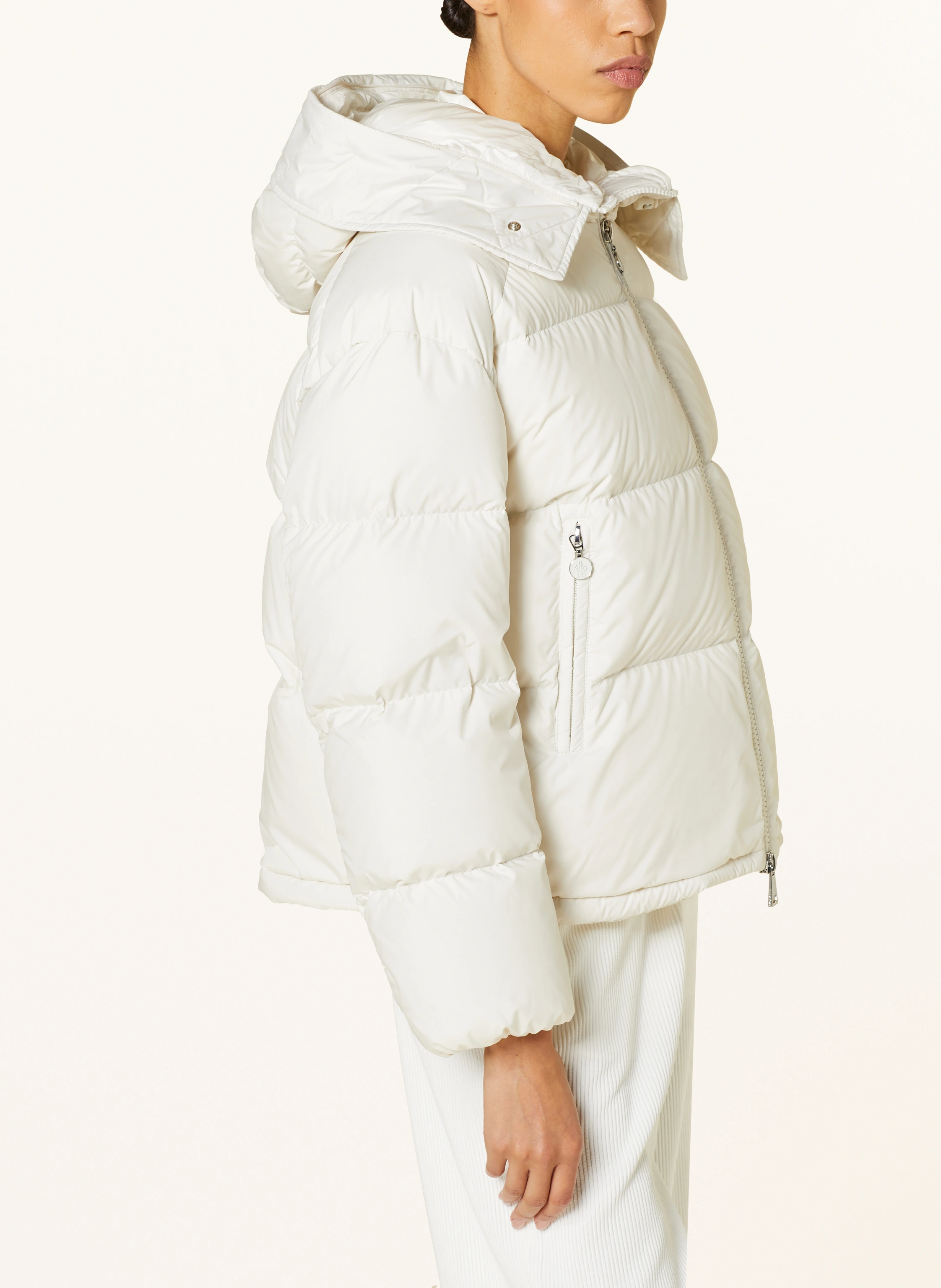 MONCLER Daunenjacke MINO