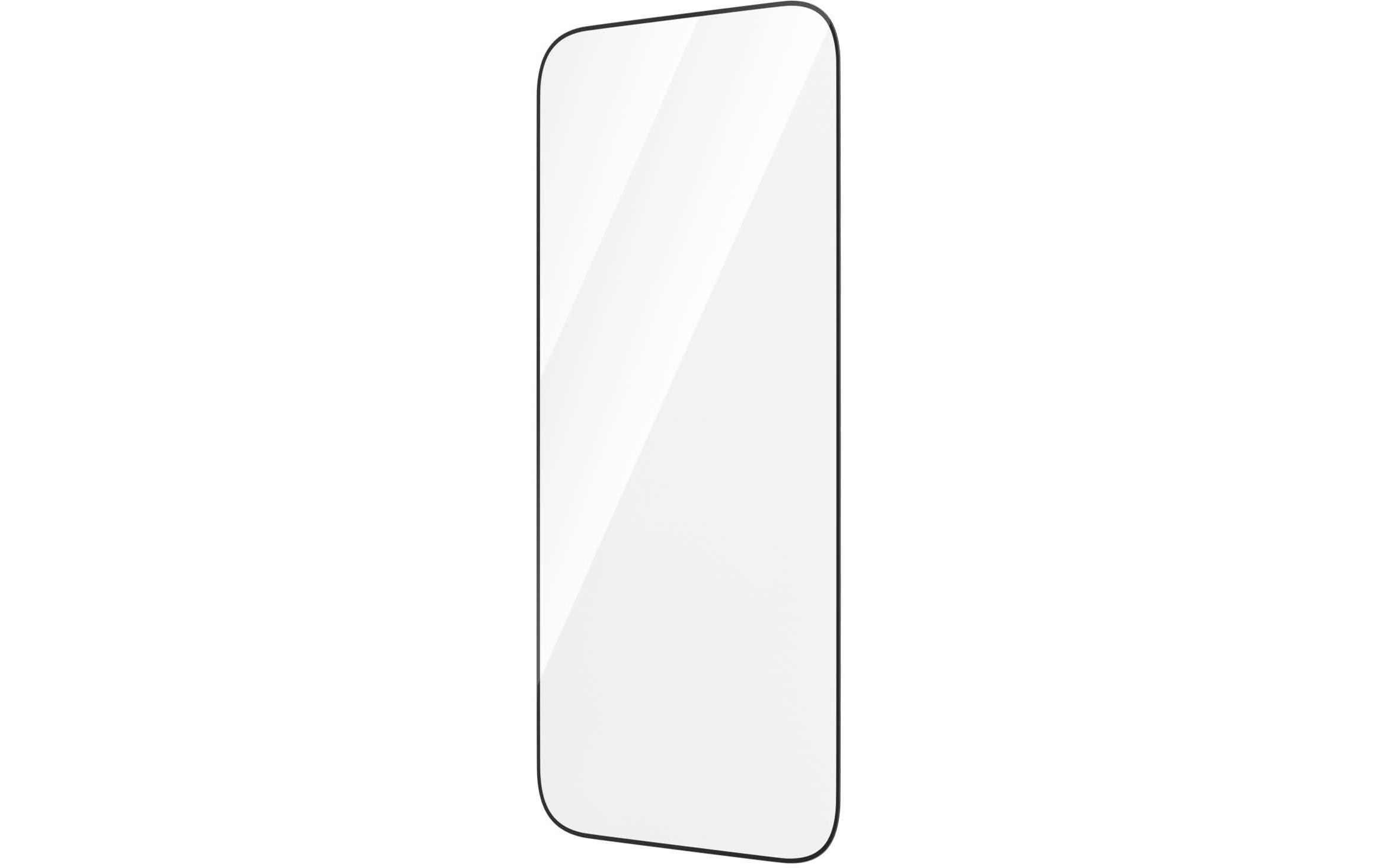 Displayschutz Ultra Wide Fit iPhone 14 ProDisplay-Schutzfolie mit Applicator für das Apple iPhone 14 Pro