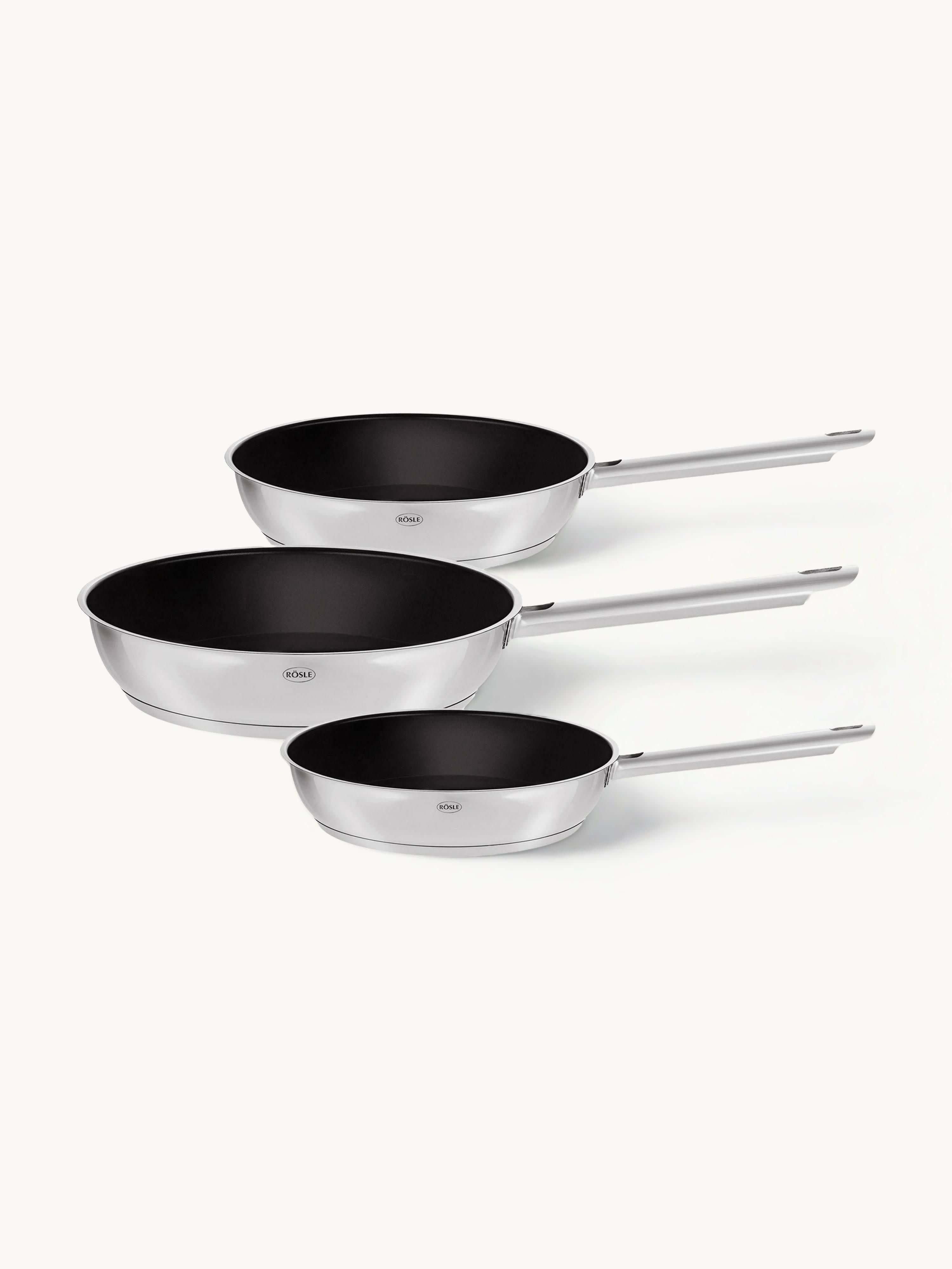 Rösle Pfannen-Set Elegance