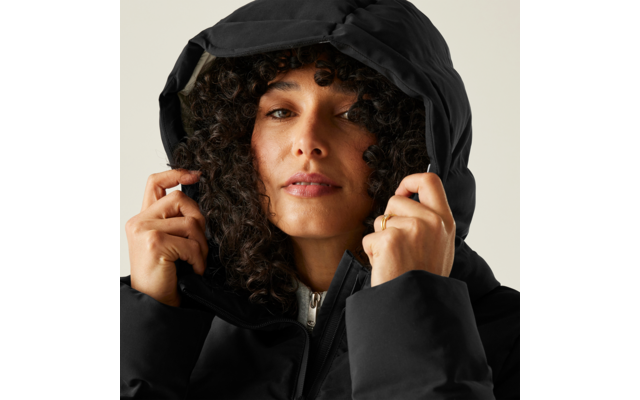 Regatta Altoro Thermal Damen Steppjacke