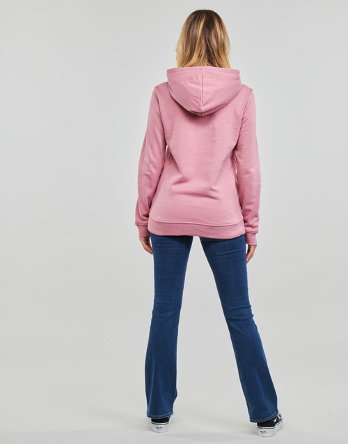 Vans - CLASSIC V II HOODIE - LILAS