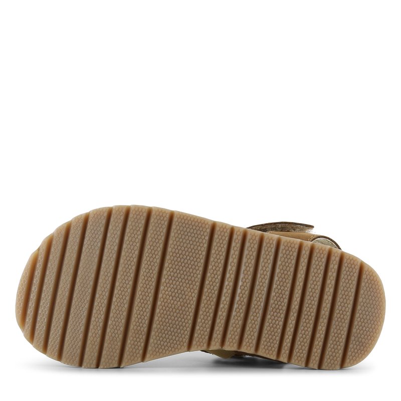 Shoesme Sandale cognac