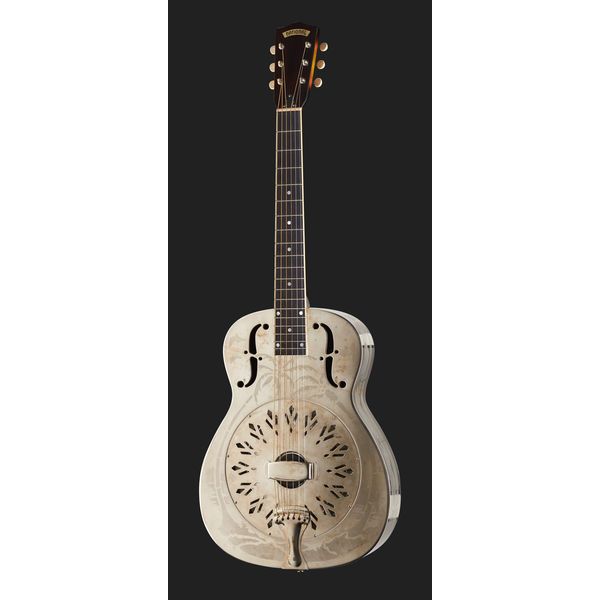National Reso-Phonic Style O Replicon 14fret
