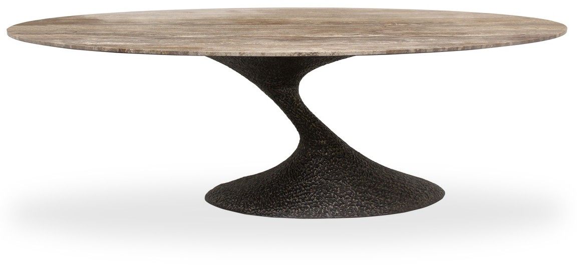 Eettafel 213861 Russo B235 x D110 x H76 cm