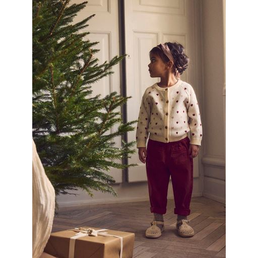 Lil' Atelier Saran, Turtledove, 116 cm
