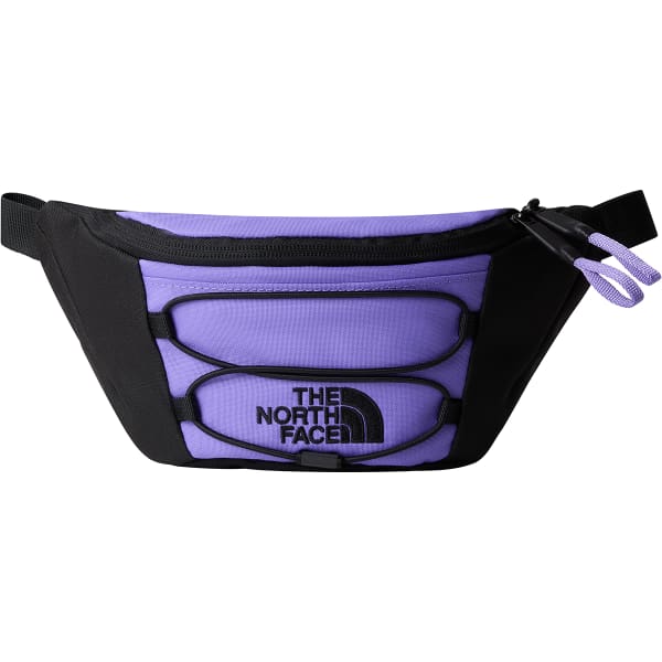 Sac à dos randonnée THE NORTH FACE JESTER LUMBAR OPTIC VIOLET/TNF BLACK