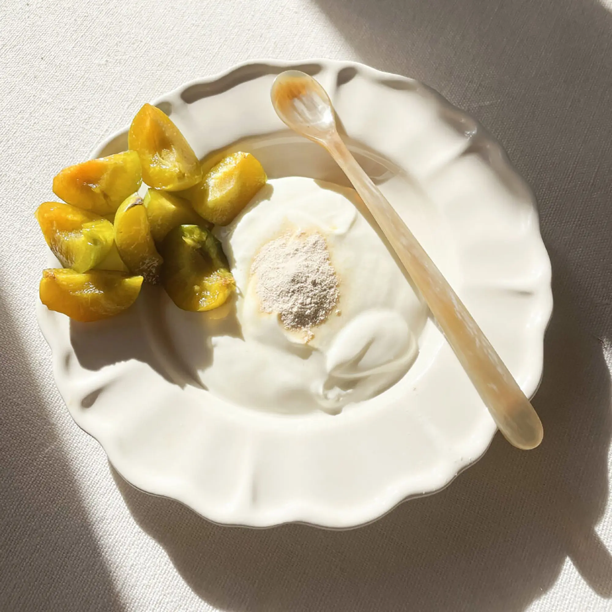 TiL - La Poudre Zéro Souci Complèment alimentaire détox, détente et éclat- Complément alimentaire