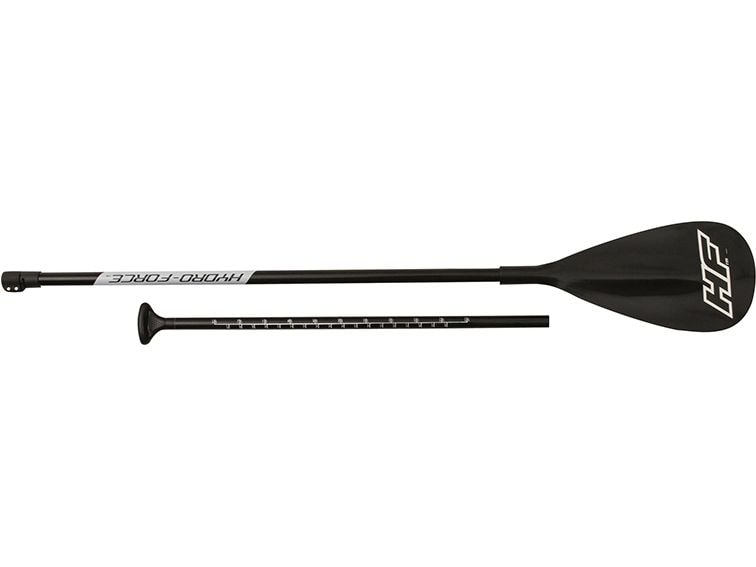 Bestway Hydro-Force Bestway 65307 Paddel 1 Stück(e) Stehpaddel Schwarz Fiberglas