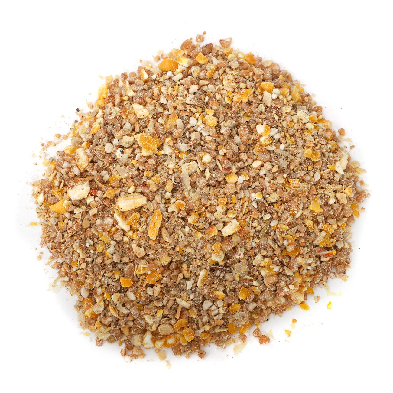 HÜHNER Land Milben Spezialfutter 5kg