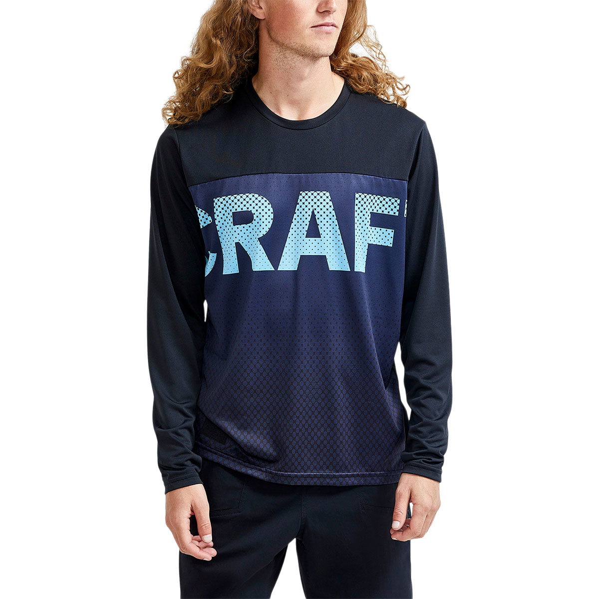 Craft Core Offroad XT MTB Cykeltrøje Herre