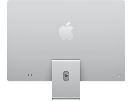APPLE - Tout en 1 / All in one iMac 24