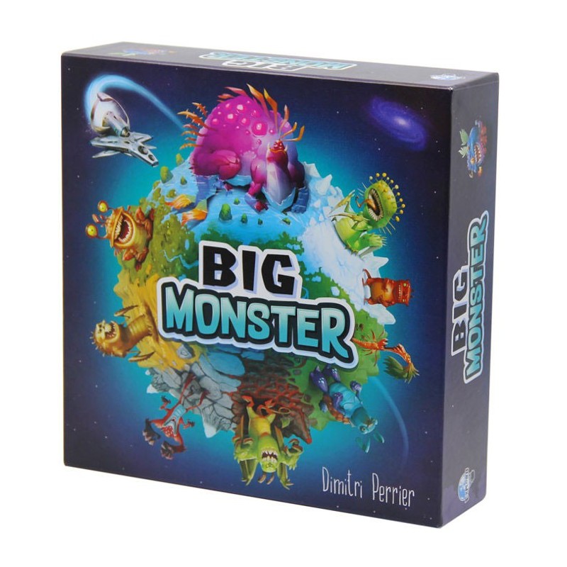 Big Monster