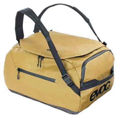 Sac de voyages EVOC DUFFLE BAG 40 Jaune
