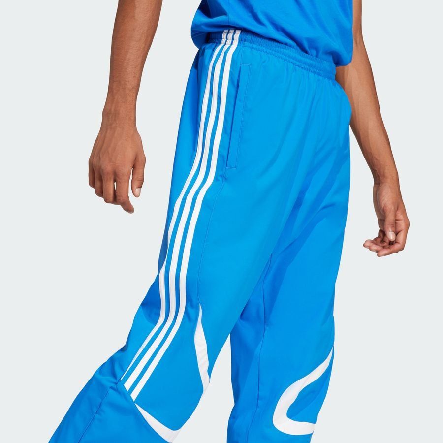 Adidas Original Pantalon de survêtement Adicolor Teamgeist