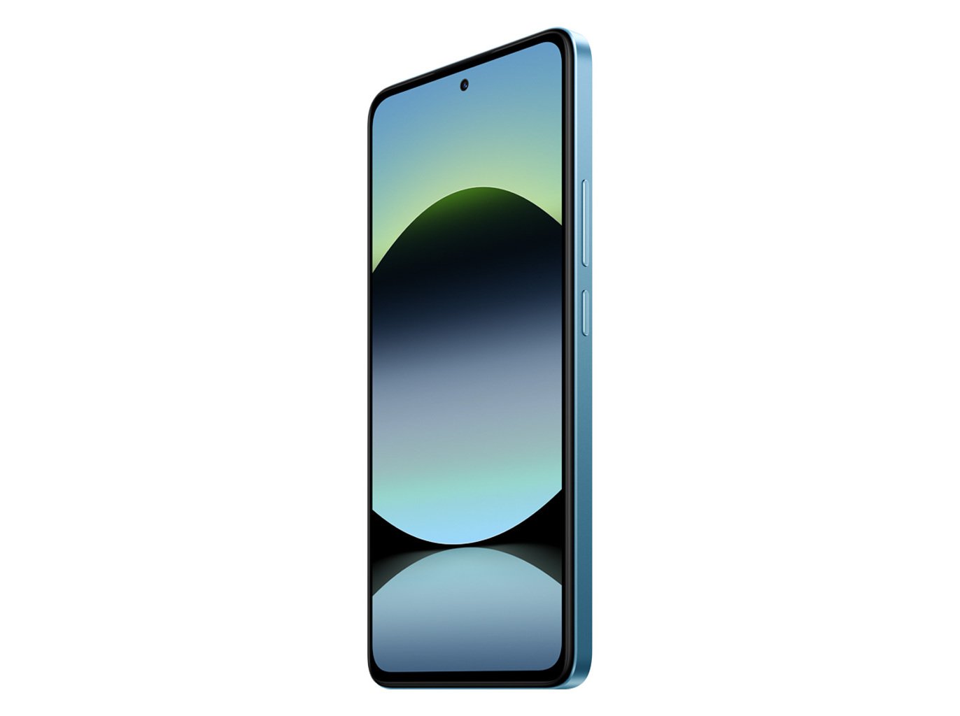 SMARTPHONE XIAOMI REDMI NOTE 14 8GB 256GB AZUL
