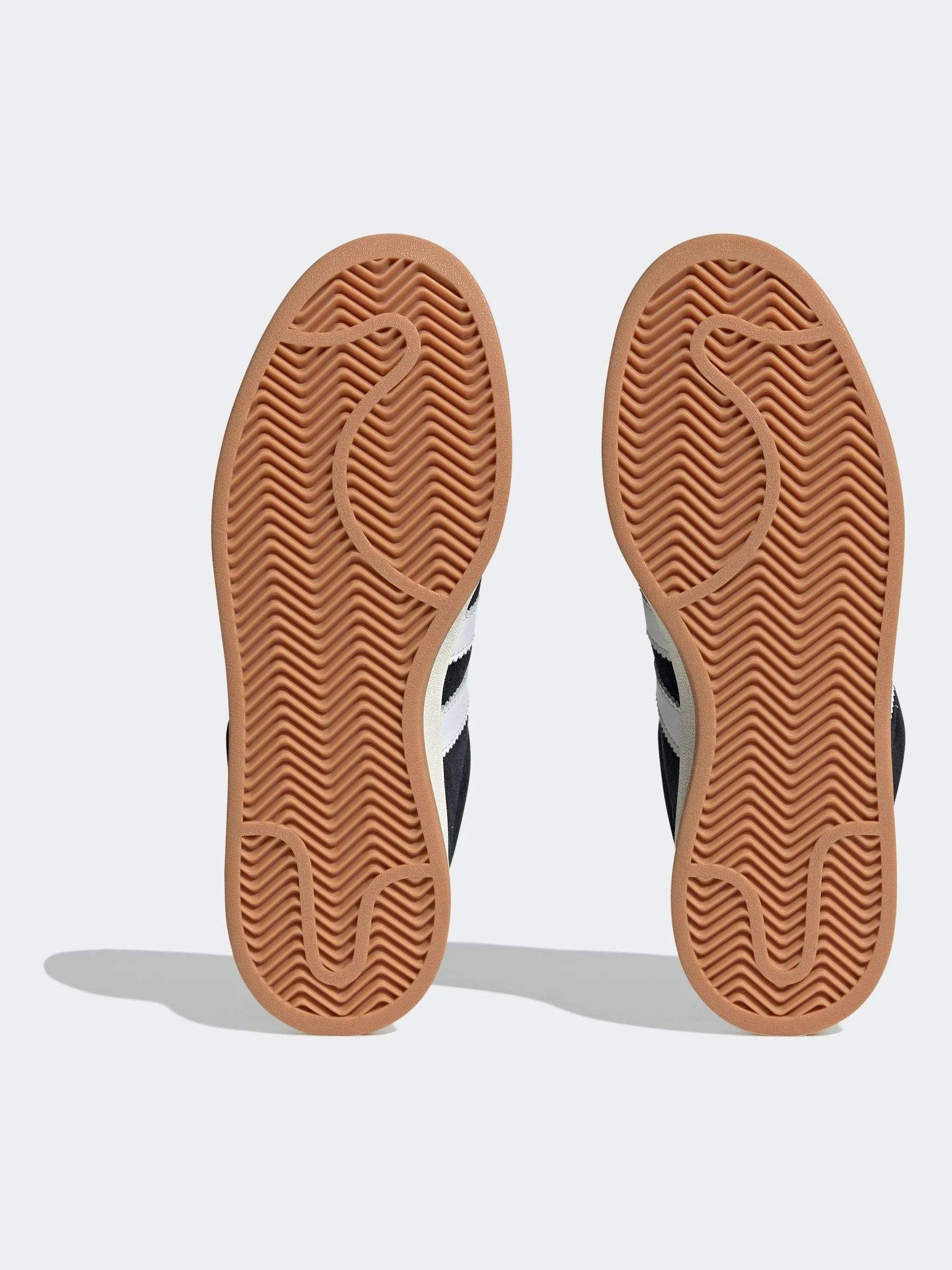 Zwart - adidas Originals Campus 00s sneakers