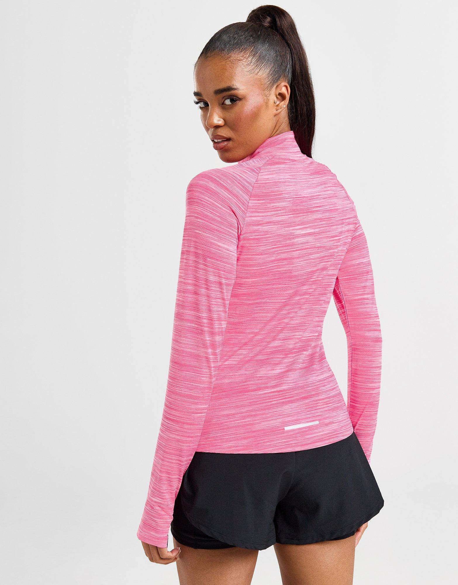 MONTIREX Haut Zippé Trail Femme