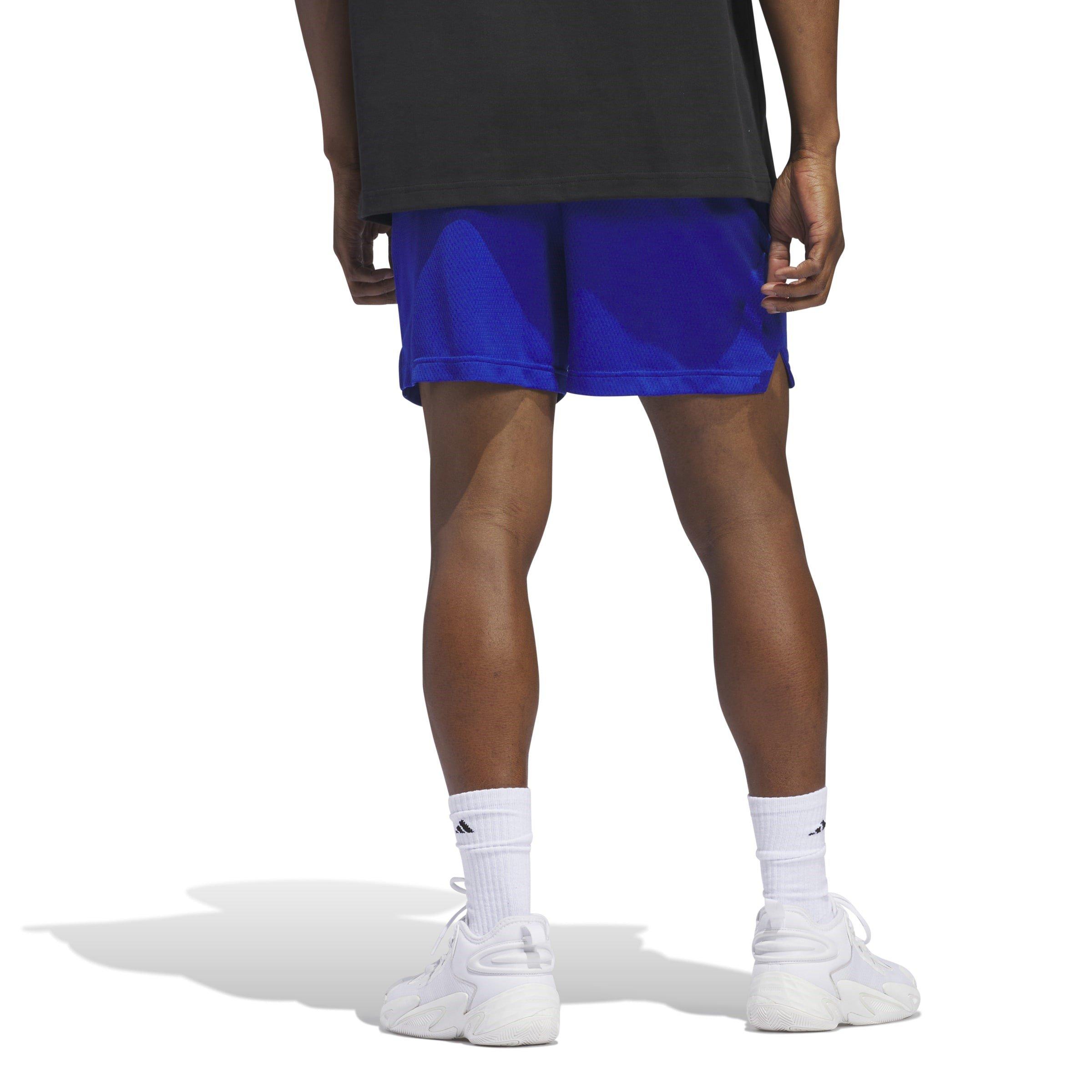 adidas Select Basketball Shorts Mens