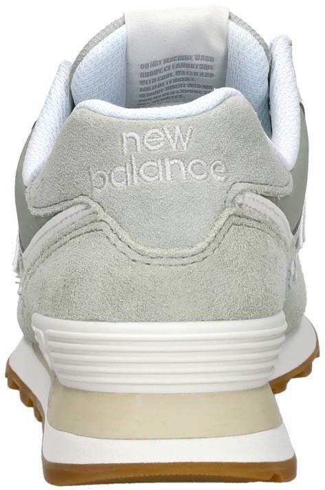 New Balance 574 groen