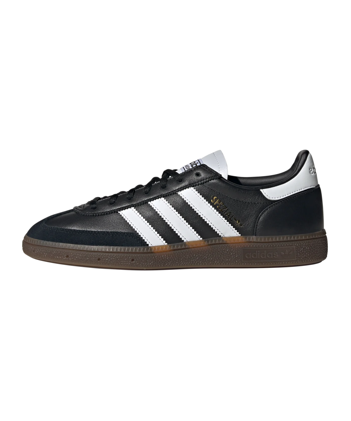 adidas Originals Handball Spezial Schwarz Weiss