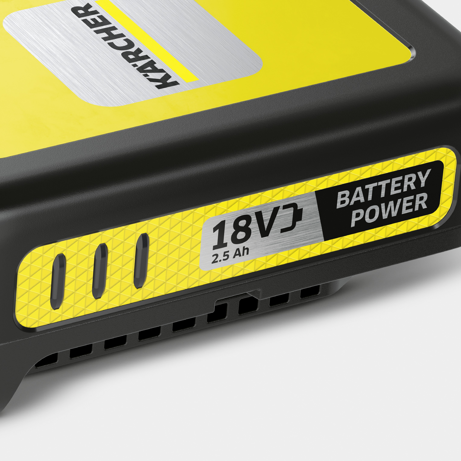 Kärcher Battery Power 18/25 Exchangeable battery