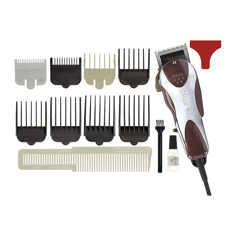 Tondeuse de coupe Magic Clip 5 Star Series