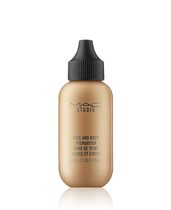 MAC Face and Body Foundation C7 50ml