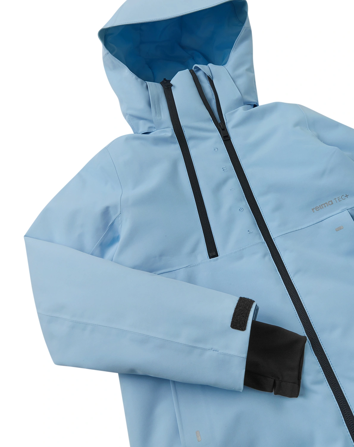 Winterjacke REIMATEC - PERILLE in frozen blue