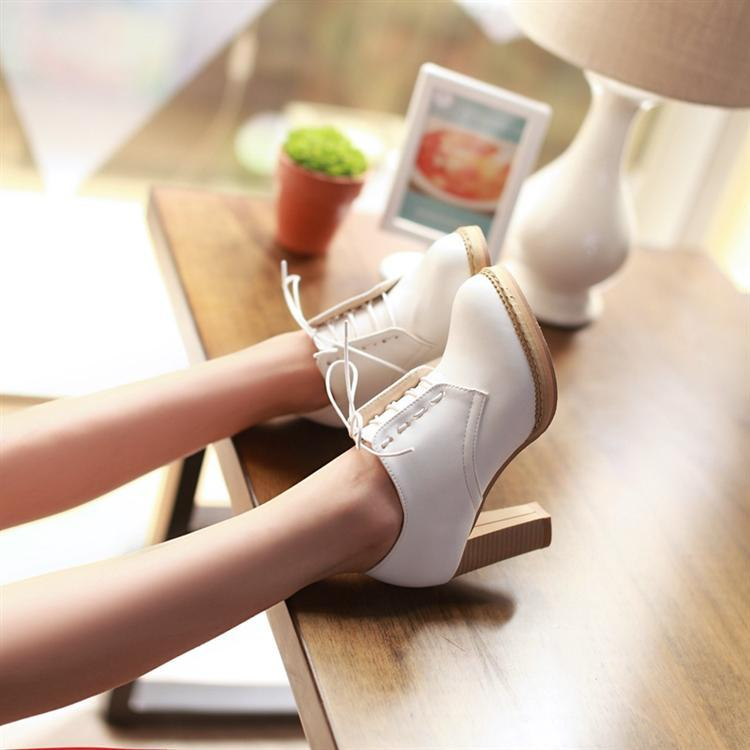Vindler - Oxford Pumps