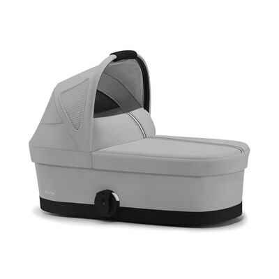 Cybex Avi Spin Duovogn, Fog Grey