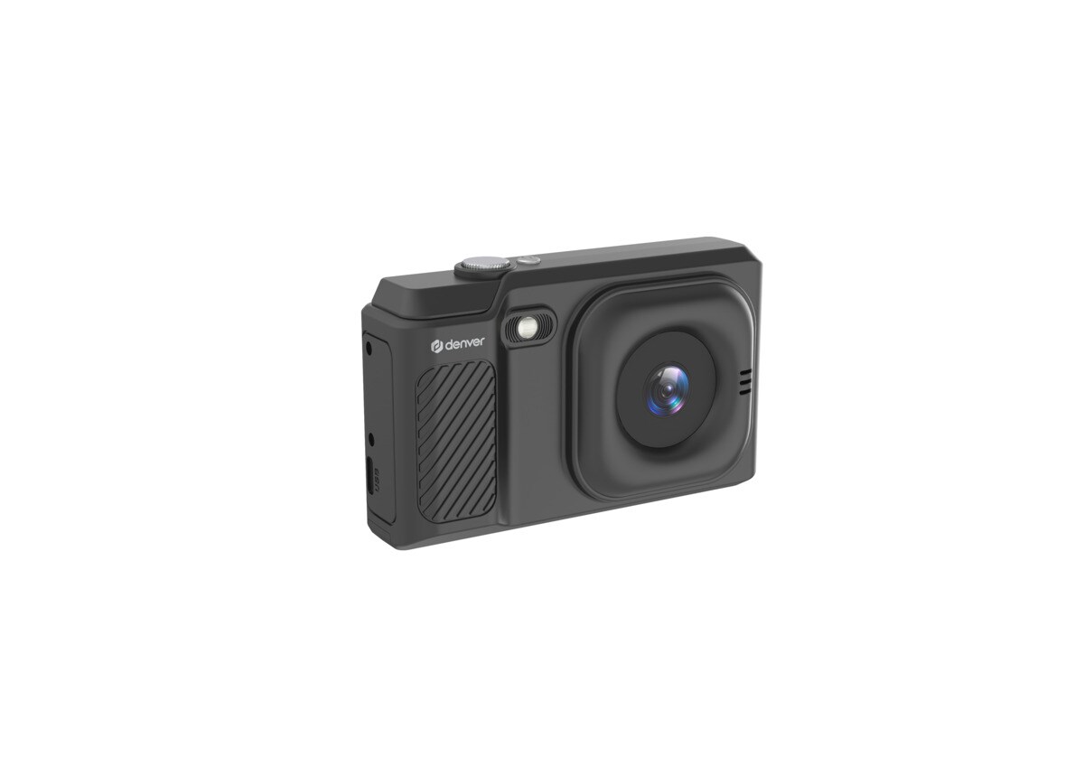 Denver Digital-Kamera mit 5MP DCA-4818 schwarz