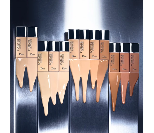 DIOR Diorskin Forever Undercover031 Sable