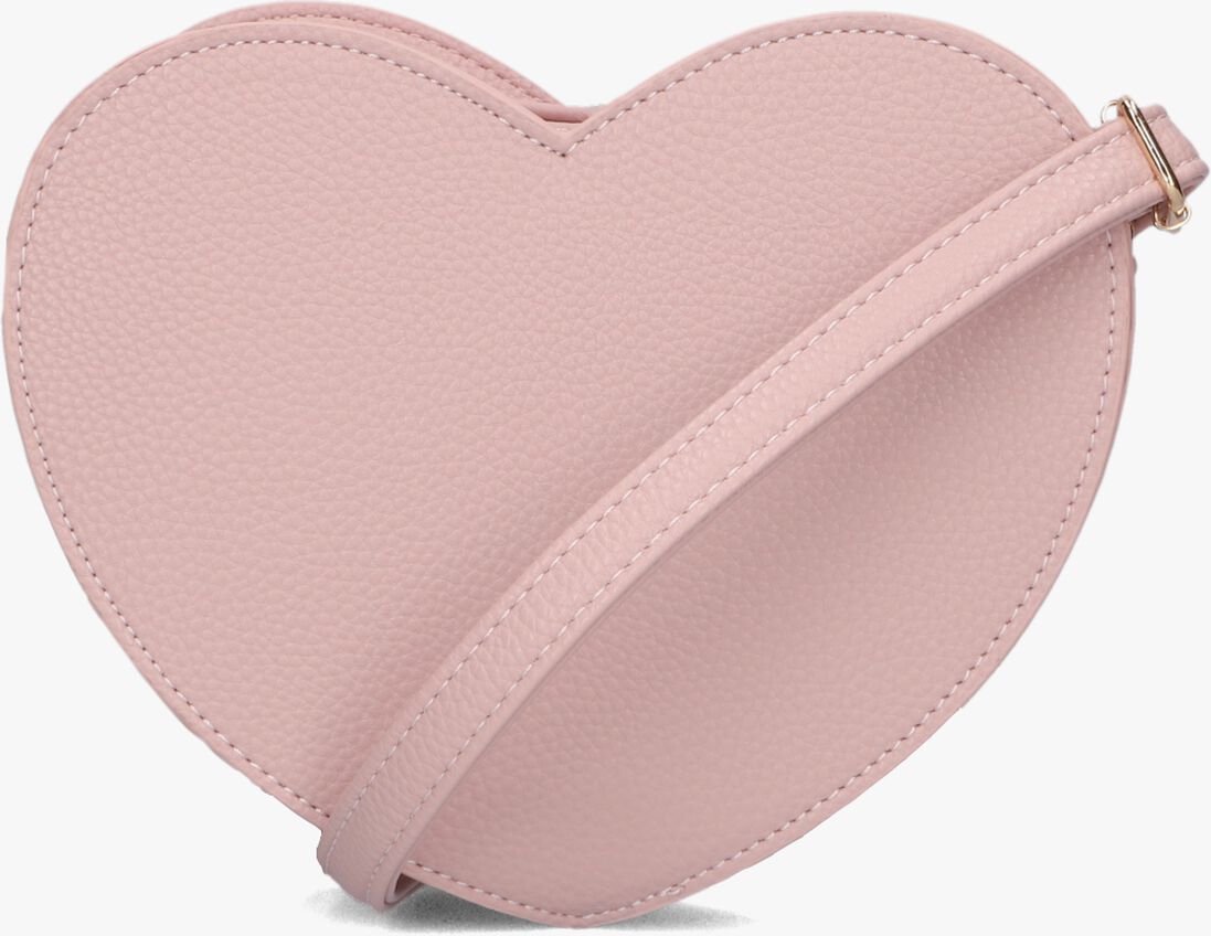 MOLO roze molo handtas aura heart bag