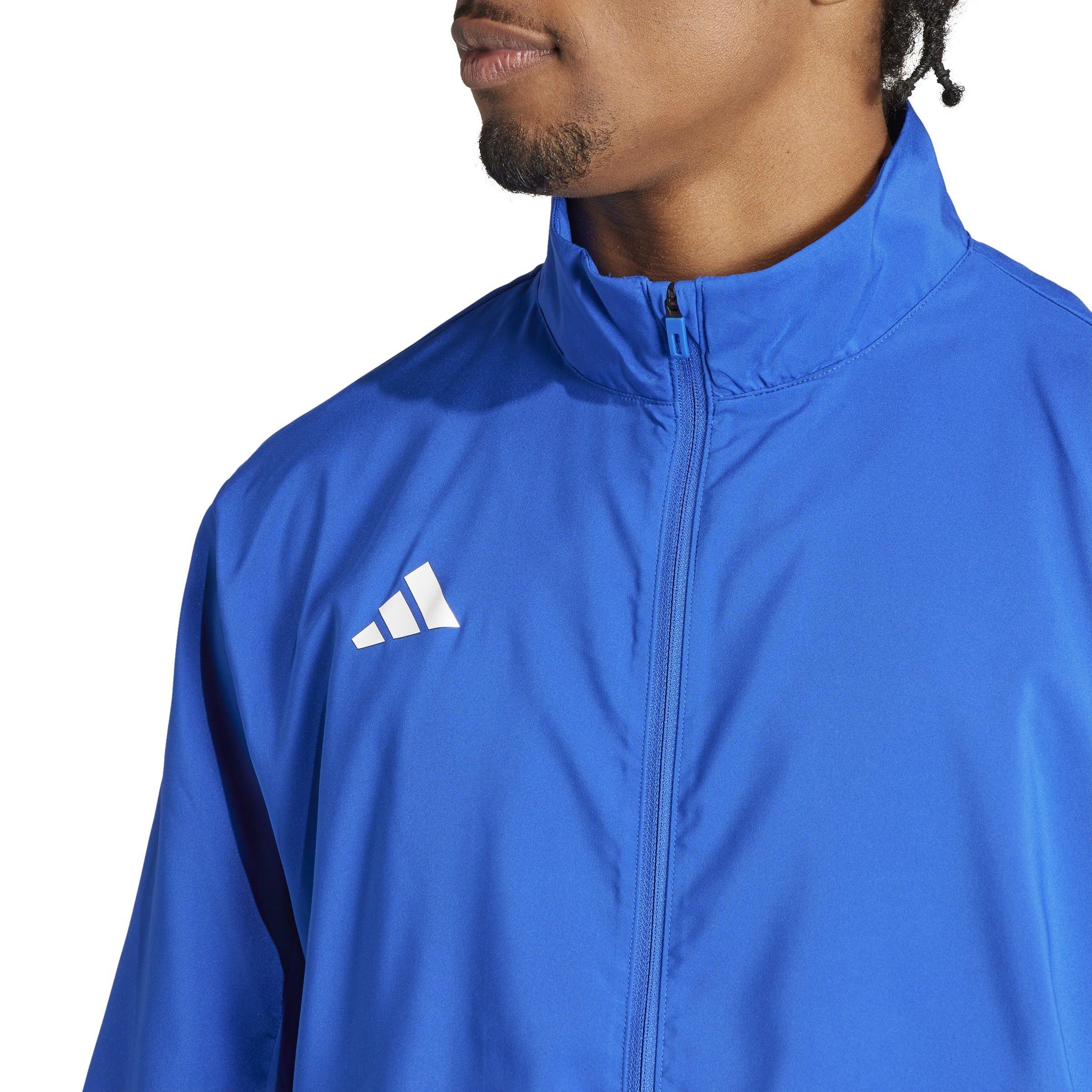 adidas Adizero Essentials Running Jacket