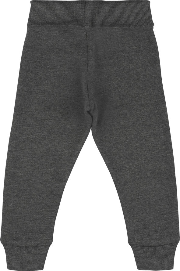 JBS JBS of DK Baby sweatpants Dark grey