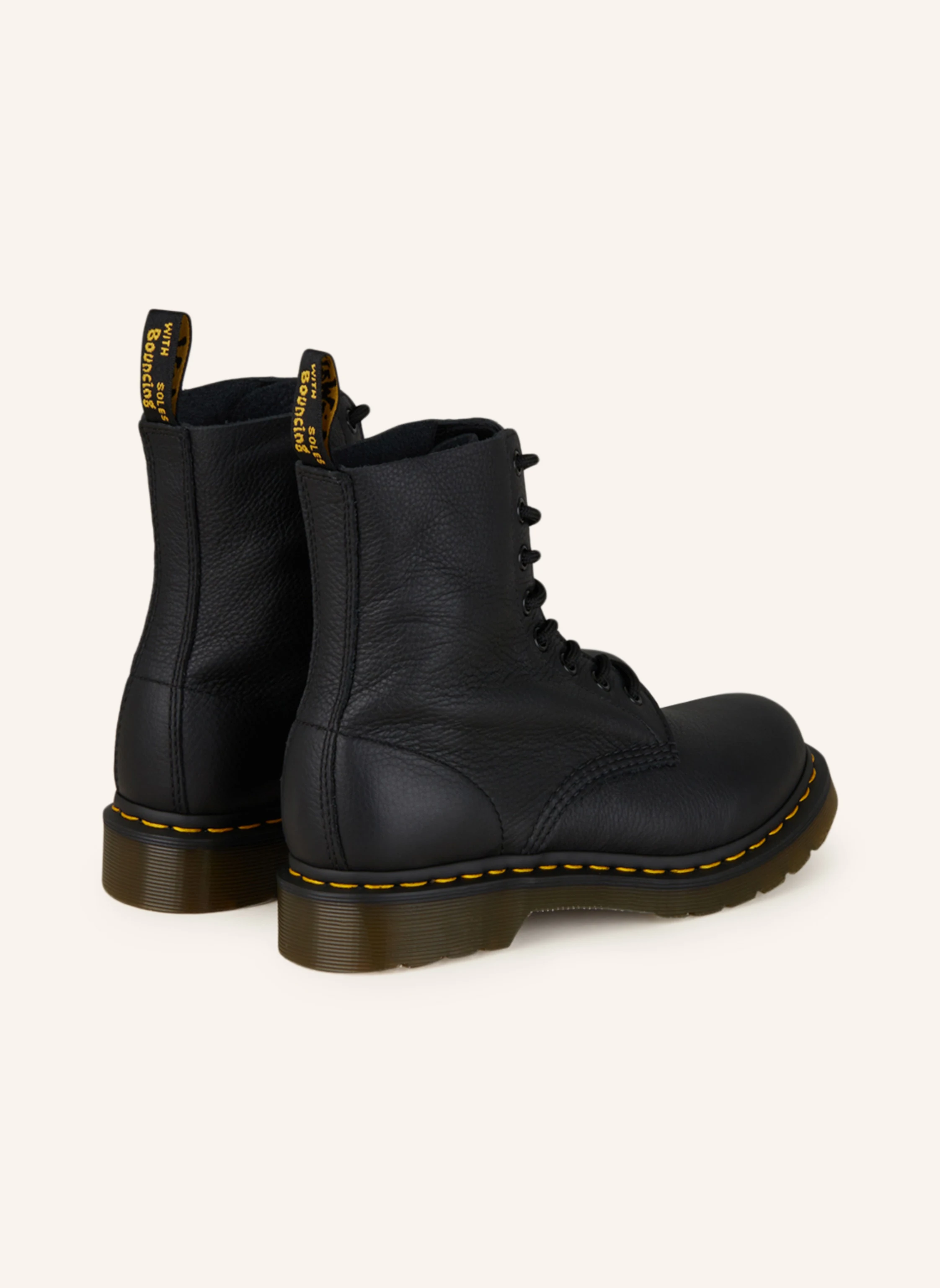 Dr. Martens Schnürboots 1460 PASCAL