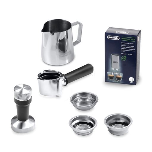 De'Longhi Dedica Arte EC885.BG Espressomaskine