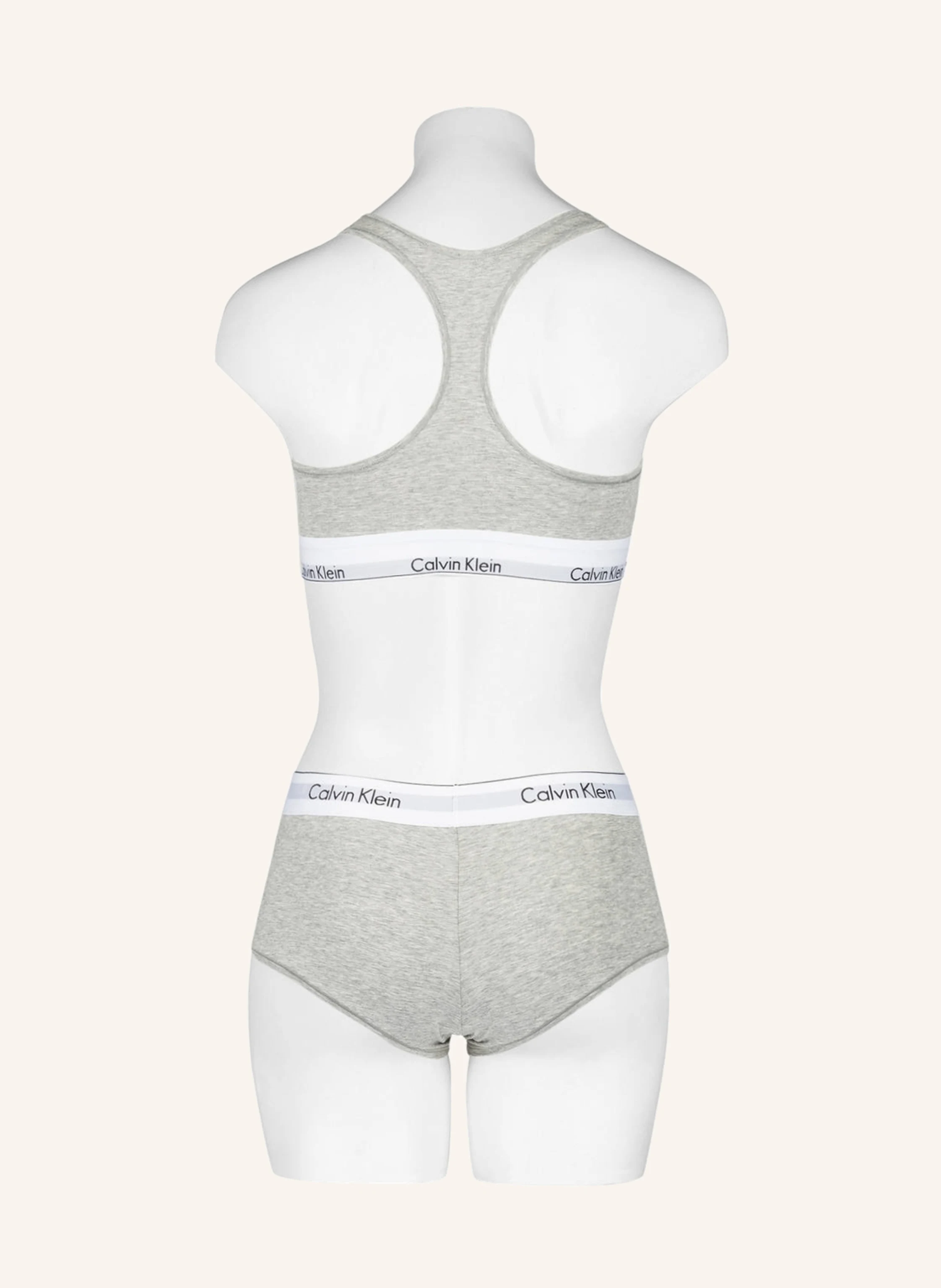 Calvin Klein Panty MODERN COTTON