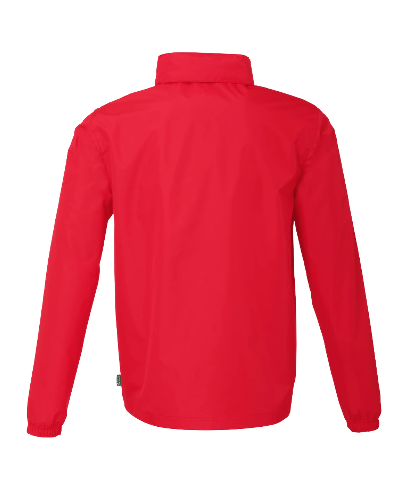 uhlsport Essential Allwetterjacke Kids Rot F60