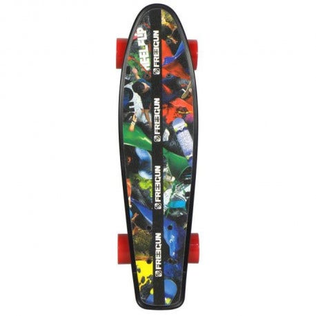 Freegun  Vintage 22.5 Pic